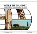 Sekundarstufe 1 „Welt im WEandel“